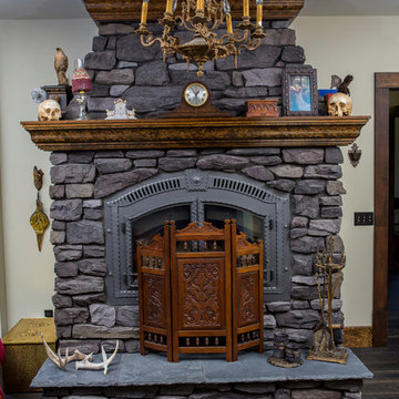 Storybook Acreage