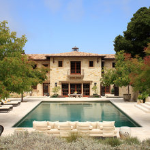 Courtyard House