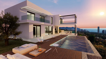 VIVIENDA EN FINESTRAT