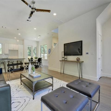 Austin, TX Condo