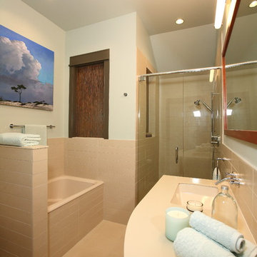 Rosemary Beach LEED Platinum