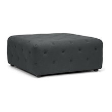 living room ottoman