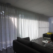 Window Treatment