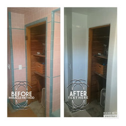 Before and Afters! - Home Improvement