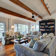 panabode white interior