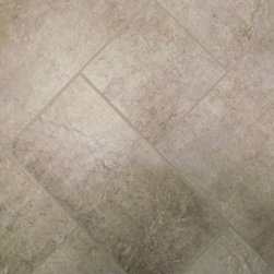 Urban Ground in Soho Gray - Flooring