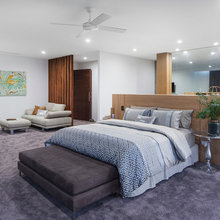 Parent's room