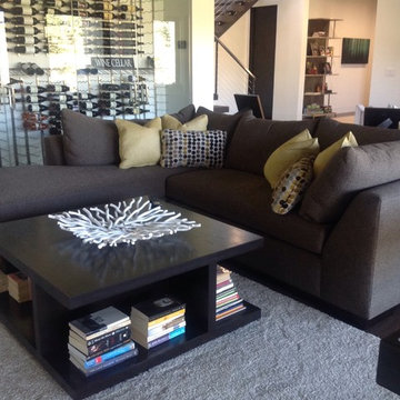 Glenwild Contemporary Home