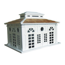 picina house
