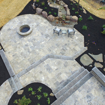Dream Backyard