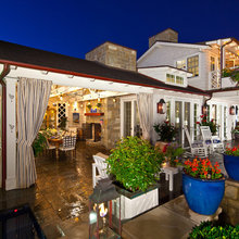 Cape Cottage