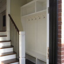 mudroom