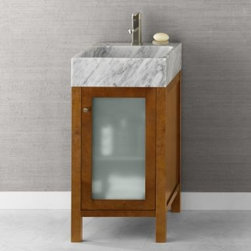Ronbow Cami - Bathroom Vanities And Sink Consoles