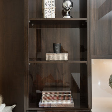 Upper Eastside Manhattan - East End Ave Studio Renovation