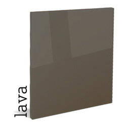 SOHO UV Lacquered High Gloss Panels - Products
