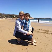 Natasha Paredes's photo