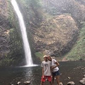 Alexis Schulze's photo
