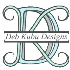 Deb Kubu Designs
