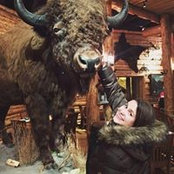 Rachel Burke's photo