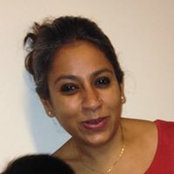 Foto von Reshma Zaheer
