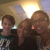 Gabrielle Pool's photo
