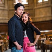 Lisa Chen's photo