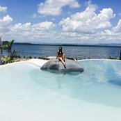 Aura Harewoods foto