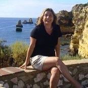 Anna Vilhena's photo