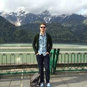 Denis Kirdyashev's photo