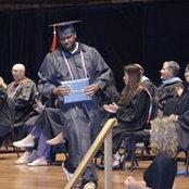 Deandre Ross's photo