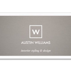 Austin Williams Designs