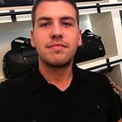 Mark Lantagne's photo