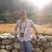 Foto von Sudeep Sasmal