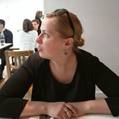 Catherine Thibault's photo