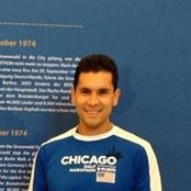Michael Jurados foto