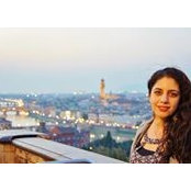 Mona Saghri's photo