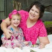Sharon Keithlines billede