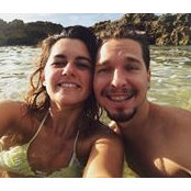 Daniela Morán Marrero's photo