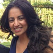 Nisha Ahluwalia's photo