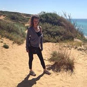 Ayelet Gilad's photo