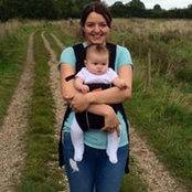 Harriet Drury's photo