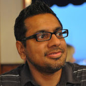 Nareshwar Virdi's photo