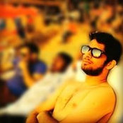 Devdeep Nambla's photo