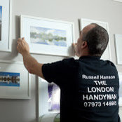 Russell Hanson's photo