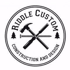 Riddle Custom Construction and Design