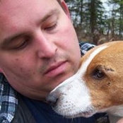 Todd Blocksidge's photo