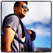 Hayato Nakamura's photo