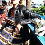 Eglė Baltranaitė's photo