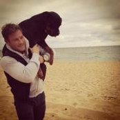 Andrew Cula-Reids foto