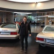 Michael Siegel's photo